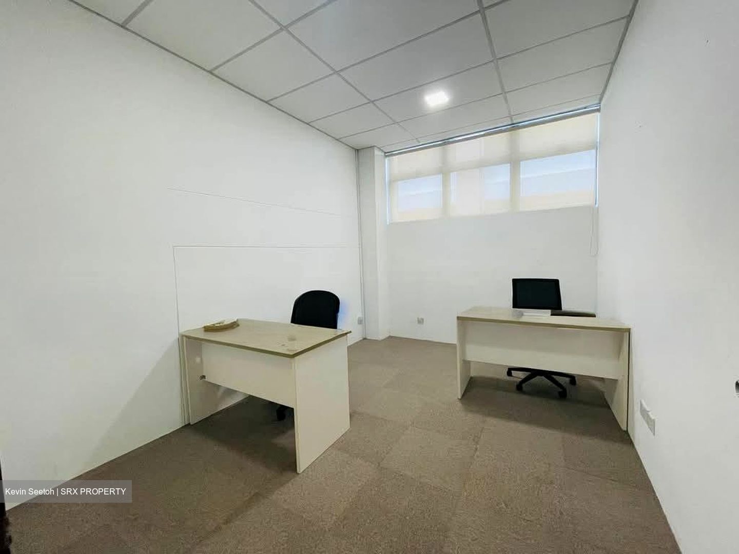 Shun Li Industrial Park (D14), Factory #566395551